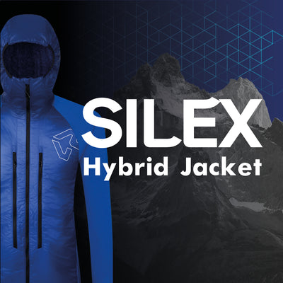 Silex Hybrid Jacket