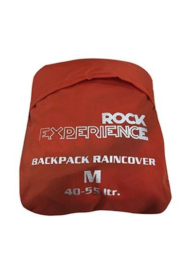 Coprizaino Raincover M Rock Experience 40 o 55L