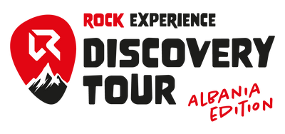 ROCK EXPERIENCE DISCOVERY TOUR: INIZIA LA PRIMA TAPPA DELL'AVVENTURA